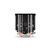 ENDORFY Chladič CPU Spartan 5 MAX ARGB, 1x120mm, LGA1851, AM5, černá
