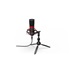 ENDORFY Mikrofon Solum Streaming T, USB, černá