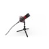 ENDORFY Mikrofon Solum Streaming T, USB, černá