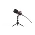 ENDORFY Mikrofon Solum Streaming T, USB, černá