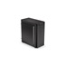 ENDORFY Case Armis 100 Solid, ATX, 1x120mm, černá