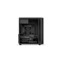 Endorfy skříň Armis 100 Solid / Mid Tower / 2xUSB3.0 / SD/microSD čtečka / 1x120 Fan / černá