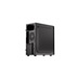 ENDORFY Case Armis 100 Solid, ATX, 1x120mm, černá