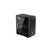 ENDORFY Case Arx 500 Air, Průhledná bočnice, ATX, 5x140mm, černá