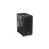 ENDORFY Case Arx 500 Air, Průhledná bočnice, ATX, 5x140mm, černá