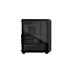 ENDORFY Case Arx 500 Air, Průhledná bočnice, ATX, 5x140mm, černá