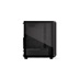 ENDORFY Case Arx 500 Air, Průhledná bočnice, ATX, 5x140mm, černá