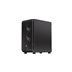 ENDORFY Case Arx 500 Air, Průhledná bočnice, ATX, 5x140mm, černá