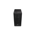 ENDORFY Case Arx 500 Air, Průhledná bočnice, ATX, 5x140mm, černá