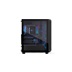 ENDORFY Case Arx 500 ARGB, Průhledná bočnice, ATX, 4x140mm ARGB Fan, černá