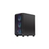 ENDORFY Case Arx 500 ARGB, Průhledná bočnice, ATX, 4x140mm ARGB Fan, černá
