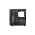 ENDORFY Case Arx 700 Air, Průhledná bočnice, ATX, 5x140mm, černá