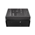 ENDORFY Case Arx 700 Air, Průhledná bočnice, ATX, 5x140mm, černá