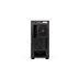 ENDORFY Case Arx 700 Air, Průhledná bočnice, ATX, 5x140mm, černá