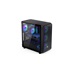 ENDORFY Case Arx 700 ARGB, Průhledná bočnice, ATX, 4x140mm ARGB Fan, černá
