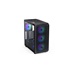 ENDORFY Case Arx 700 ARGB, Průhledná bočnice, ATX, 4x140mm ARGB Fan, černá