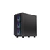 ENDORFY Case Arx 700 ARGB, Průhledná bočnice, ATX, 4x140mm ARGB Fan, černá