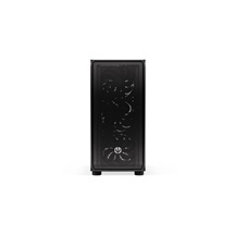 Endorfy skříň Arx 700 ARGB / ATX / 4x 140 ARGB fan (až 8 fans) / 2x USB / USB-C / mesh p. / tvrzené sklo / černá