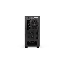 Endorfy skříň Arx 700 ARGB / ATX / 4x 140 ARGB fan (až 8 fans) / 2x USB / USB-C / mesh p. / tvrzené sklo / černá