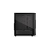 ENDORFY Case Regnum 400 Air, Průhledná bočnice, ATX, 4x120mm, černá