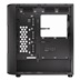 ENDORFY Case Regnum 400 ARGB, Průhledná bočnice, ATX, 4x120mm, černá