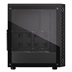 ENDORFY Case Signum 300 Core, Průhledná bočnice, ATX, 2x120mm, černá
