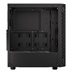 ENDORFY Case Signum 300 Core, Průhledná bočnice, ATX, 2x120mm, černá