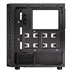 ENDORFY Case Signum 300 Core, Průhledná bočnice, ATX, 2x120mm, černá