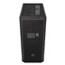 ENDORFY Case Signum 300 Solid,  ATX, 1x120mm, černá