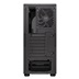 ENDORFY Case Signum 300 Solid,  ATX, 1x120mm, černá