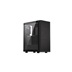 ENDORFY Case Ventum 200 ARGB, Průhledná bočnice, ATX, 4x120mm ARGB Fan, černá