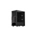ENDORFY Case Ventum 200 ARGB, Průhledná bočnice, ATX, 4x120mm ARGB Fan, černá