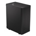 ENDORFY Case Ventum 200 Solid, ATX, 1x120mm, černá