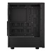 ENDORFY Case Ventum 200 Solid, ATX, 1x120mm, černá