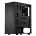 ENDORFY Case Ventum 200 Solid, ATX, 1x120mm, černá