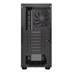 ENDORFY Case Ventum 200 Solid, ATX, 1x120mm, černá
