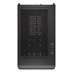 ENDORFY Case Ventum 200 Solid, ATX, 1x120mm, černá