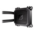 ENDORFY Vodní chladič Navis F240, 2x120mm, LGA1851, AM5, černá