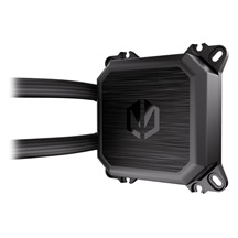 Endorfy vodní chladič CPU Navis F240 / 2x120mm / LGA1851 / AM5