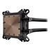 ENDORFY Vodní chladič Navis F240, 2x120mm, LGA1851, AM5, černá