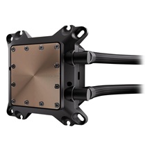 Endorfy vodní chladič CPU Navis F240 / 2x120mm / LGA1851 / AM5