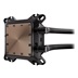 ENDORFY Vodní chladič Navis F360, 3x120mm, LGA1851, AM5, černá