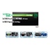 GIGABYTE GC-WB1733D-I, WiFi 802.11ac, Bluetooth 5, PCIe, Dual Band, 1734 Mbps