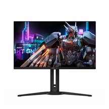 GIGABYTE LCD - 27" Gaming monitor AORUS FO27Q3, OLED, 2560 x 1440 QHD, 360Hz, 1.5M:1, 250cd/m2, 0.03ms, 2xHDMI, 1xDP
