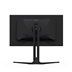 GIGABYTE LCD - 27" Gaming monitor AORUS FO27Q3, OLED, 2560 x 1440 QHD, 360Hz, 1.5M:1, 250cd/m2, 0.03ms, 2xHDMI, 1xDP