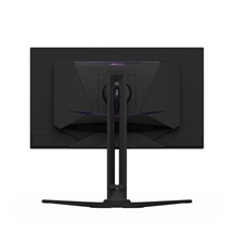 GIGABYTE LCD - 27" Gaming monitor AORUS FO27Q3, OLED, 2560 x 1440 QHD, 360Hz, 1.5M:1, 250cd/m2, 0.03ms, 2xHDMI, 1xDP