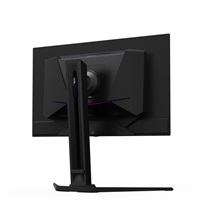 GIGABYTE LCD - 27" Gaming monitor AORUS FO27Q3, OLED, 2560 x 1440 QHD, 360Hz, 1.5M:1, 250cd/m2, 0.03ms, 2xHDMI, 1xDP