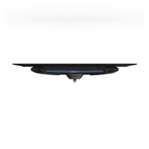 GIGABYTE LCD - 27" Gaming monitor AORUS FO27Q3, OLED, 2560 x 1440 QHD, 360Hz, 1.5M:1, 250cd/m2, 0.03ms, 2xHDMI, 1xDP