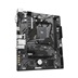 GIGABYTE MB Sc AM4 A520M K V2, AMD A520M, 2xDDR4, 1xHDMI, 1xVGA, mATX