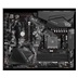 GIGABYTE MB Sc AM4 B550 GAMING X V2, AMD B550, 4xDDR4, 1xHDMI, 1xDVI